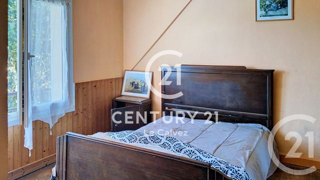 Maison &agrave; vendre - 5 pi&egrave;ces - 94,20 m2 - St Laurent - 22 - BRETAGNE