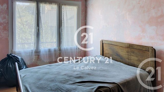 Maison &agrave; vendre - 5 pi&egrave;ces - 94,20 m2 - St Laurent - 22 - BRETAGNE