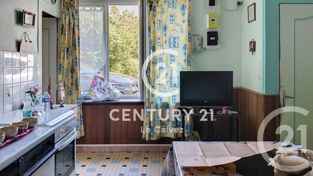 Maison &agrave; vendre - 5 pi&egrave;ces - 94,20 m2 - St Laurent - 22 - BRETAGNE