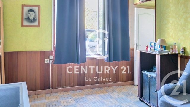 Maison &agrave; vendre - 5 pi&egrave;ces - 94,20 m2 - St Laurent - 22 - BRETAGNE