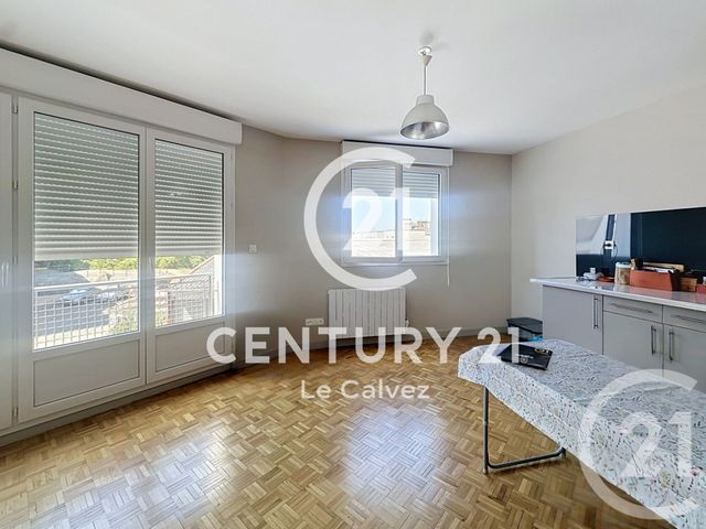 Appartement F2 &agrave; vendre - 2 pi&egrave;ces - 34 m2 - Guingamp - 22 - BRETAGNE