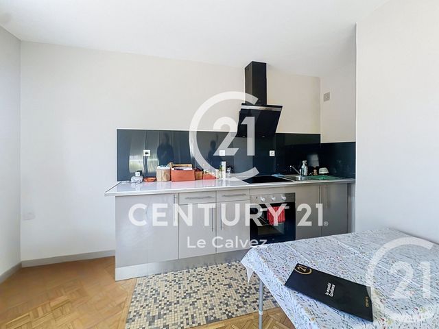 Appartement F2 &agrave; vendre - 2 pi&egrave;ces - 34 m2 - Guingamp - 22 - BRETAGNE