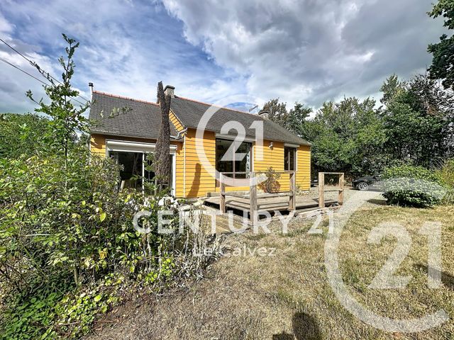 maison - ST CLET - 22