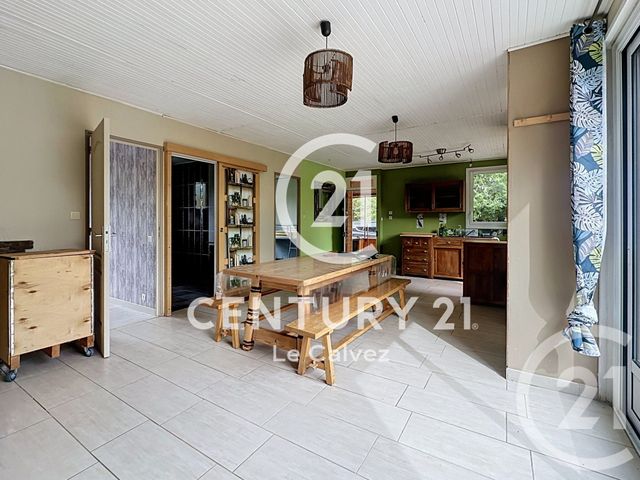Maison &agrave; vendre - 4 pi&egrave;ces - 68 m2 - St Clet - 22 - BRETAGNE