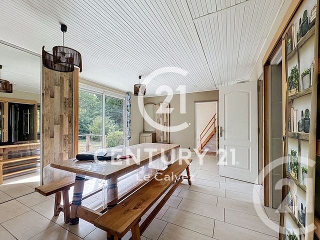 Maison &agrave; vendre - 4 pi&egrave;ces - 68 m2 - St Clet - 22 - BRETAGNE
