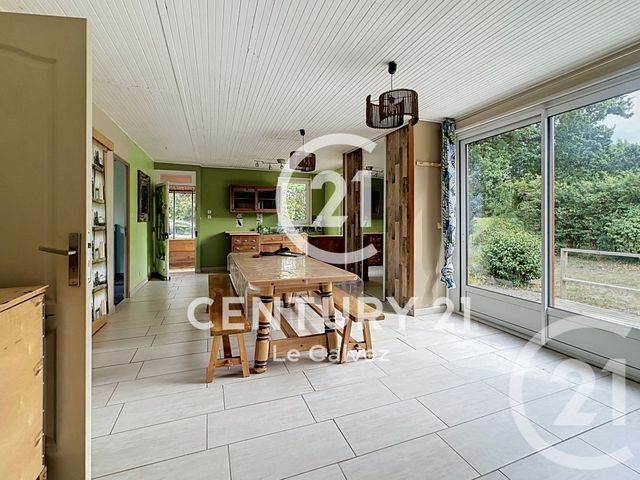 Maison &agrave; vendre - 4 pi&egrave;ces - 68 m2 - St Clet - 22 - BRETAGNE