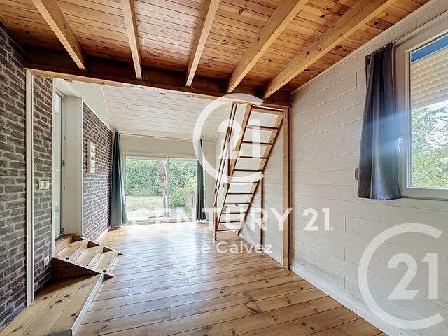 Maison &agrave; vendre - 4 pi&egrave;ces - 68 m2 - St Clet - 22 - BRETAGNE