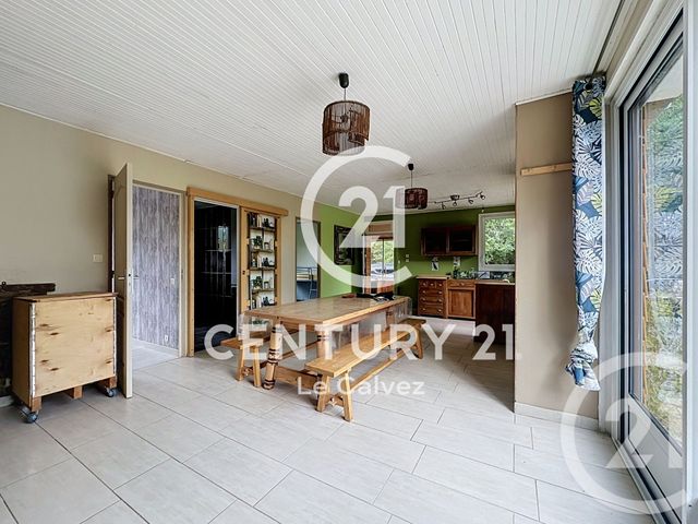 Maison &agrave; vendre - 4 pi&egrave;ces - 68 m2 - St Clet - 22 - BRETAGNE