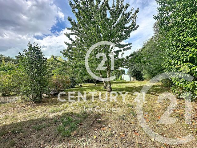 Maison &agrave; vendre - 4 pi&egrave;ces - 68 m2 - St Clet - 22 - BRETAGNE