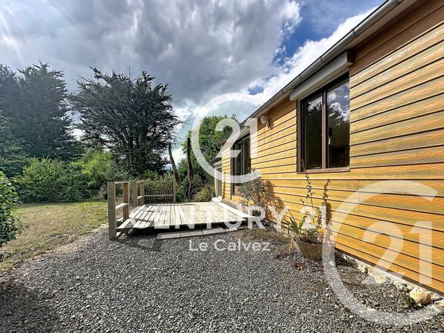 Maison &agrave; vendre - 4 pi&egrave;ces - 68 m2 - St Clet - 22 - BRETAGNE