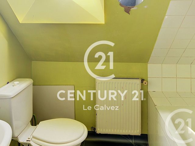 Maison &agrave; vendre - 5 pi&egrave;ces - 91,40 m2 - Pabu - 22 - BRETAGNE