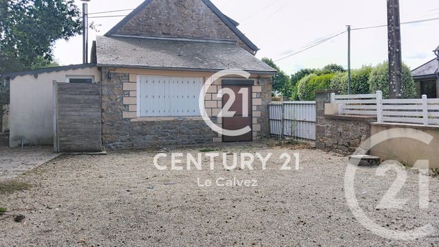 Maison &agrave; vendre - 5 pi&egrave;ces - 91,40 m2 - Pabu - 22 - BRETAGNE