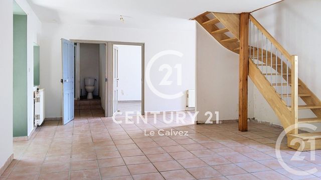 Maison &agrave; vendre - 5 pi&egrave;ces - 91,40 m2 - Pabu - 22 - BRETAGNE