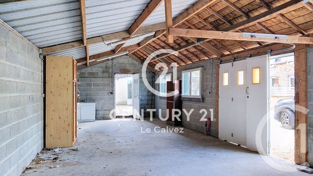 Maison &agrave; vendre - 5 pi&egrave;ces - 91,40 m2 - Pabu - 22 - BRETAGNE