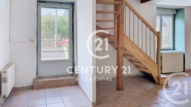 Maison &agrave; vendre - 5 pi&egrave;ces - 91,40 m2 - Pabu - 22 - BRETAGNE