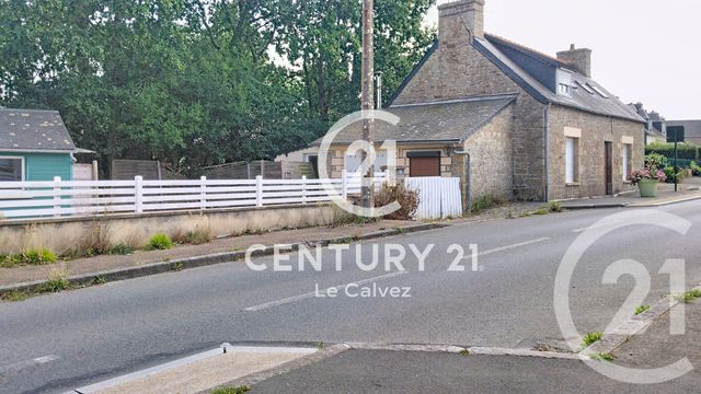 Maison &agrave; vendre - 5 pi&egrave;ces - 91,40 m2 - Pabu - 22 - BRETAGNE