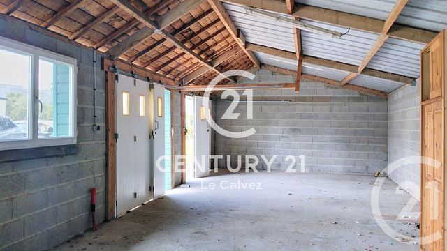 Maison &agrave; vendre - 5 pi&egrave;ces - 91,40 m2 - Pabu - 22 - BRETAGNE
