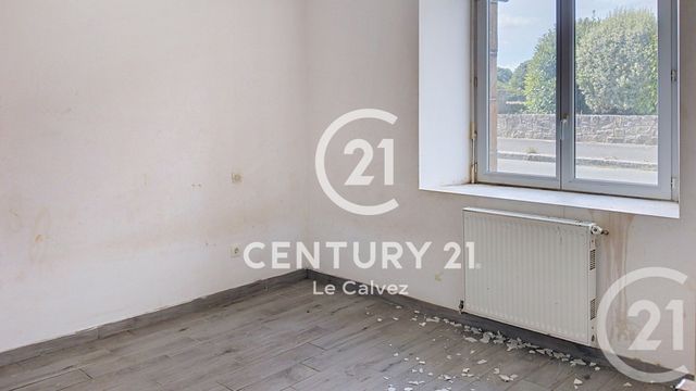 Maison &agrave; vendre - 5 pi&egrave;ces - 91,40 m2 - Pabu - 22 - BRETAGNE