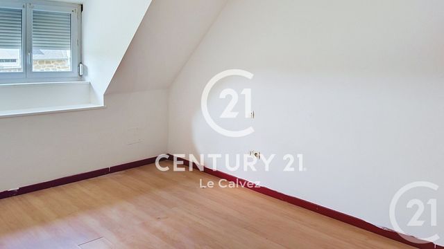 Maison &agrave; vendre - 5 pi&egrave;ces - 91,40 m2 - Pabu - 22 - BRETAGNE