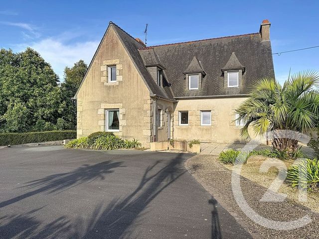 Maison à vendre PLOUBAZLANEC