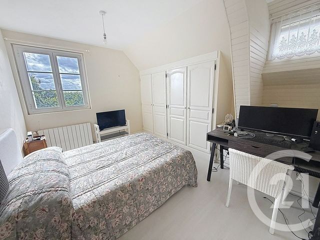 Maison &agrave; vendre - 7 pi&egrave;ces - 130 m2 - Paimpol - 22 - BRETAGNE