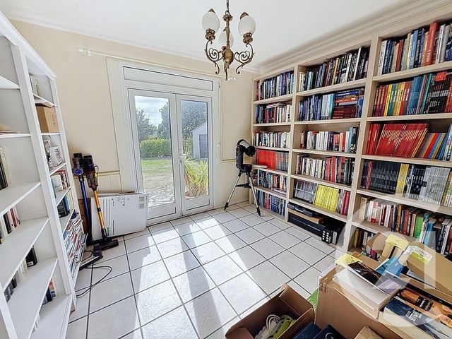 Maison &agrave; vendre - 7 pi&egrave;ces - 130 m2 - Paimpol - 22 - BRETAGNE