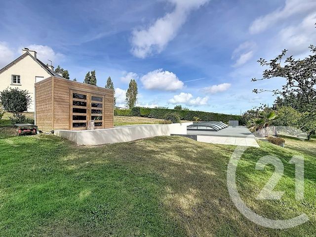 Maison &agrave; vendre - 7 pi&egrave;ces - 130 m2 - Paimpol - 22 - BRETAGNE