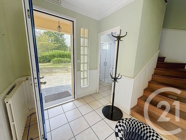 Maison &agrave; vendre - 7 pi&egrave;ces - 130 m2 - Paimpol - 22 - BRETAGNE
