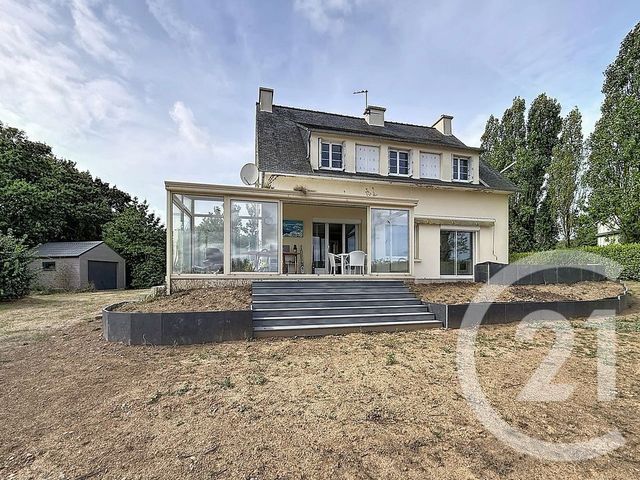 Maison &agrave; vendre - 7 pi&egrave;ces - 130 m2 - Paimpol - 22 - BRETAGNE
