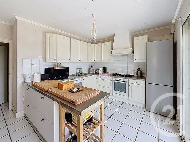 Maison &agrave; vendre - 7 pi&egrave;ces - 130 m2 - Paimpol - 22 - BRETAGNE