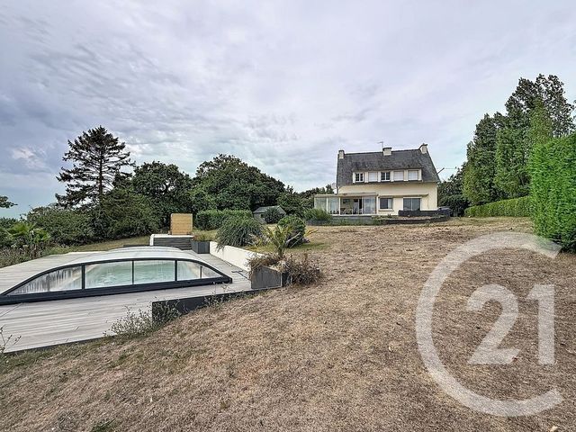Maison à vendre PAIMPOL
