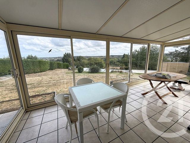 Maison &agrave; vendre - 7 pi&egrave;ces - 130 m2 - Paimpol - 22 - BRETAGNE