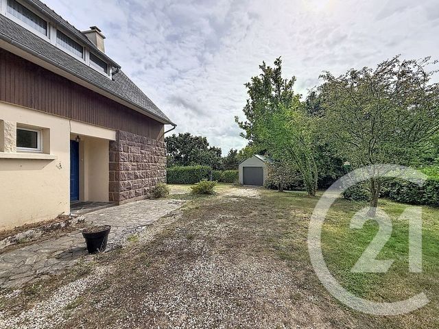 Maison &agrave; vendre - 7 pi&egrave;ces - 130 m2 - Paimpol - 22 - BRETAGNE
