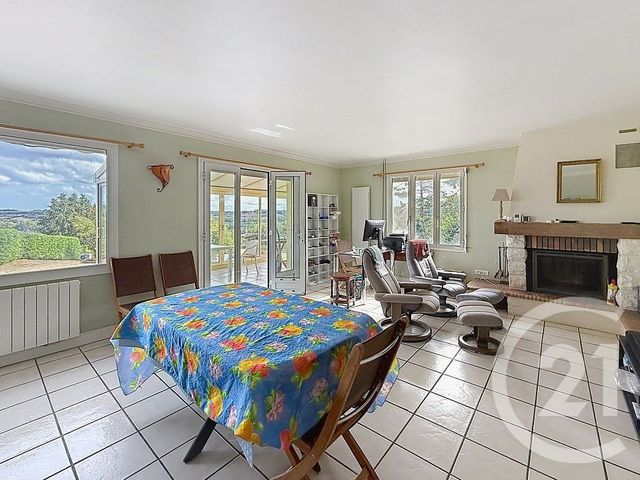 Maison &agrave; vendre - 7 pi&egrave;ces - 130 m2 - Paimpol - 22 - BRETAGNE