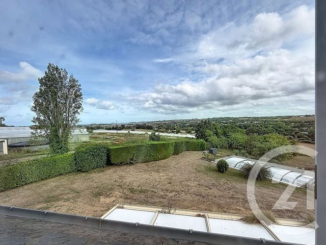 Maison &agrave; vendre - 7 pi&egrave;ces - 130 m2 - Paimpol - 22 - BRETAGNE