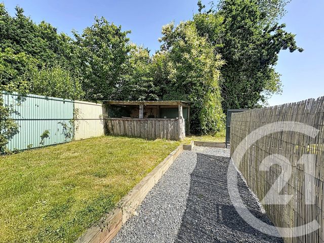 Appartement T2 &agrave; louer - 2 pi&egrave;ces - 38 m2 - Lanrodec - 22 - BRETAGNE