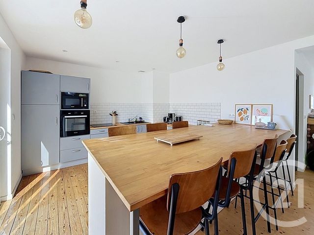 Maison &agrave; vendre - 7 pi&egrave;ces - 145 m2 - Paimpol - 22 - BRETAGNE