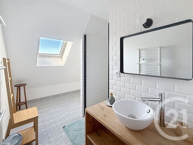 Maison &agrave; vendre - 7 pi&egrave;ces - 145 m2 - Paimpol - 22 - BRETAGNE