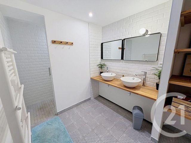 Maison &agrave; vendre - 7 pi&egrave;ces - 145 m2 - Paimpol - 22 - BRETAGNE