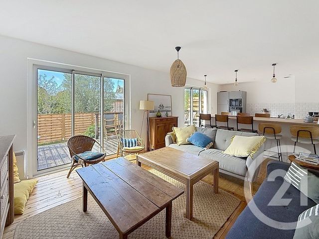 Maison &agrave; vendre - 7 pi&egrave;ces - 145 m2 - Paimpol - 22 - BRETAGNE