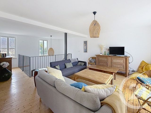 Maison &agrave; vendre - 7 pi&egrave;ces - 145 m2 - Paimpol - 22 - BRETAGNE