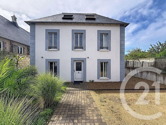 Maison à vendre PAIMPOL