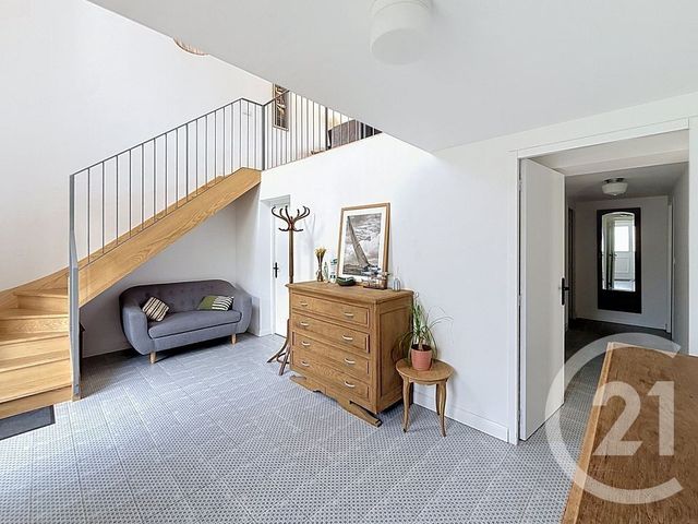 Maison &agrave; vendre - 7 pi&egrave;ces - 145 m2 - Paimpol - 22 - BRETAGNE