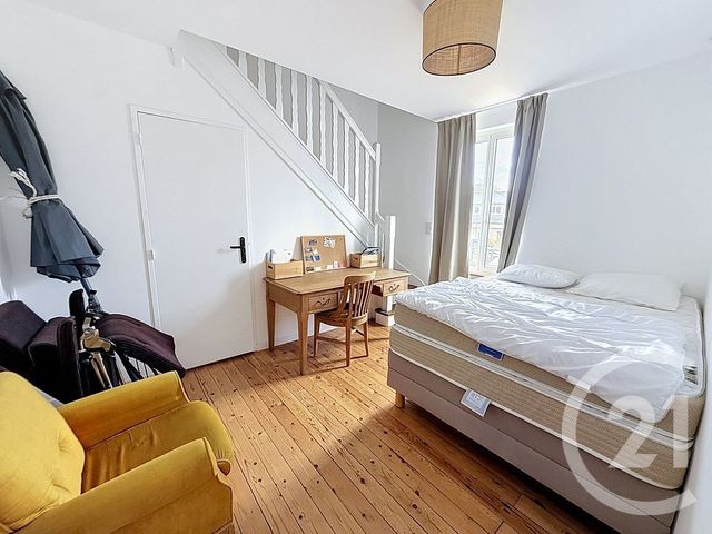 Maison &agrave; vendre - 7 pi&egrave;ces - 145 m2 - Paimpol - 22 - BRETAGNE