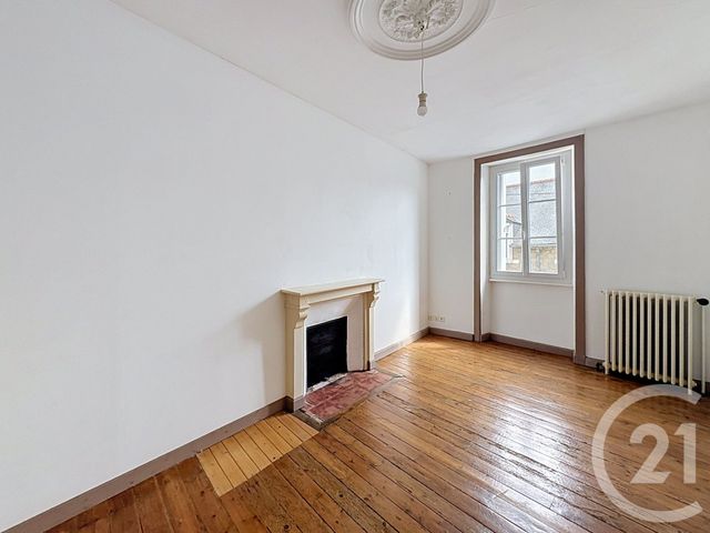 Maison &agrave; louer - 4 pi&egrave;ces - 98,62 m2 - Guingamp - 22 - BRETAGNE