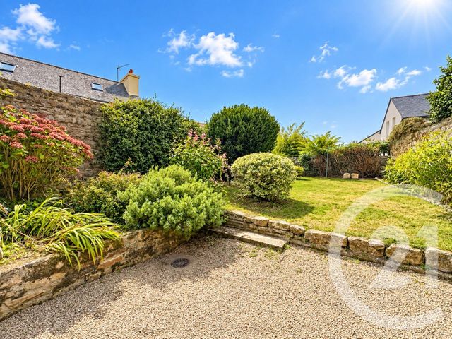 Maison &agrave; louer - 4 pi&egrave;ces - 98,62 m2 - Guingamp - 22 - BRETAGNE