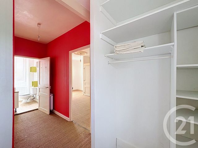 Maison &agrave; louer - 4 pi&egrave;ces - 98,62 m2 - Guingamp - 22 - BRETAGNE