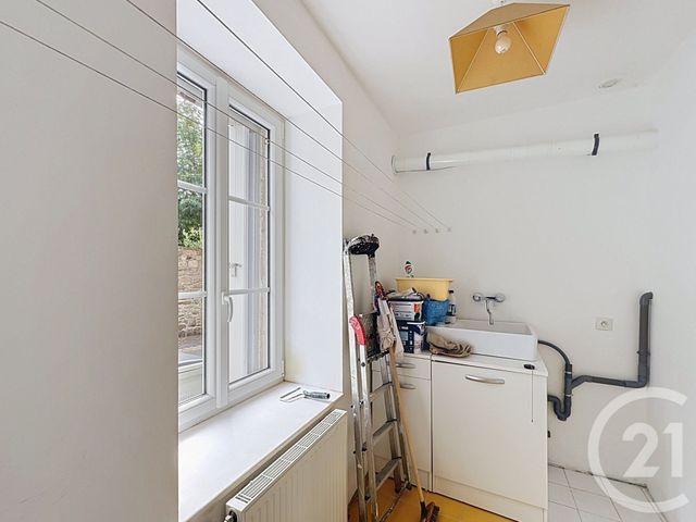 Maison &agrave; louer - 4 pi&egrave;ces - 98,62 m2 - Guingamp - 22 - BRETAGNE