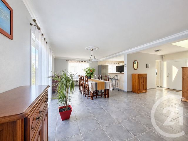 Maison &agrave; vendre - 7 pi&egrave;ces - 139,21 m2 - Pabu - 22 - BRETAGNE