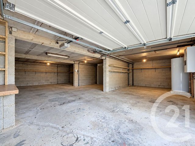 Maison &agrave; vendre - 7 pi&egrave;ces - 139,21 m2 - Pabu - 22 - BRETAGNE